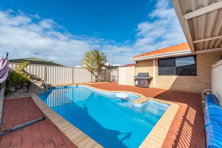 Third view of Homely house listing, 15 Arpenteur Drive, Baldivis WA 6171
