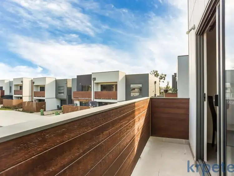 Fifth view of Homely house listing, 19 Sable Circuit, Officer VIC 3809