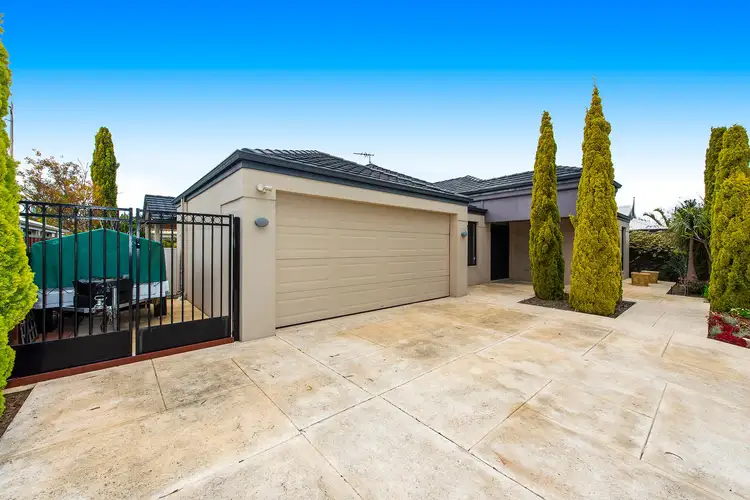 Sixth view of Homely house listing, 68 Pebble Beach Boulevard, Meadow Springs WA 6210