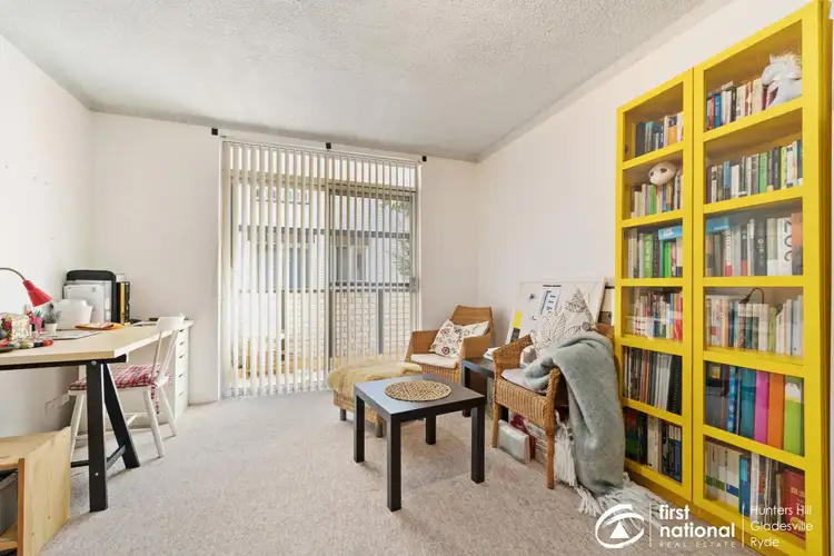 13/529 Victoria Road, Ryde NSW 2112