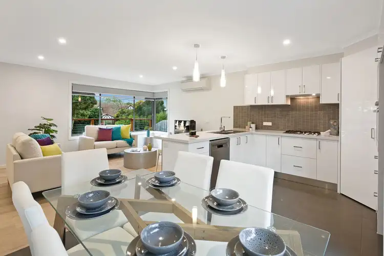 Fourth view of Homely house listing, 7 Glen Dhu Road, Kilsyth VIC 3137