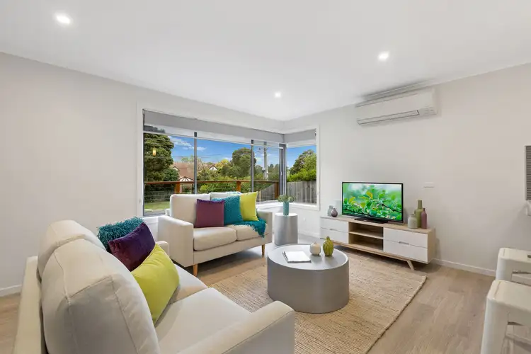 Fifth view of Homely house listing, 7 Glen Dhu Road, Kilsyth VIC 3137