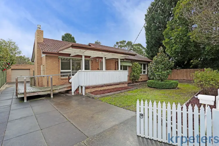 35 Armstrong Road, Bayswater VIC 3153