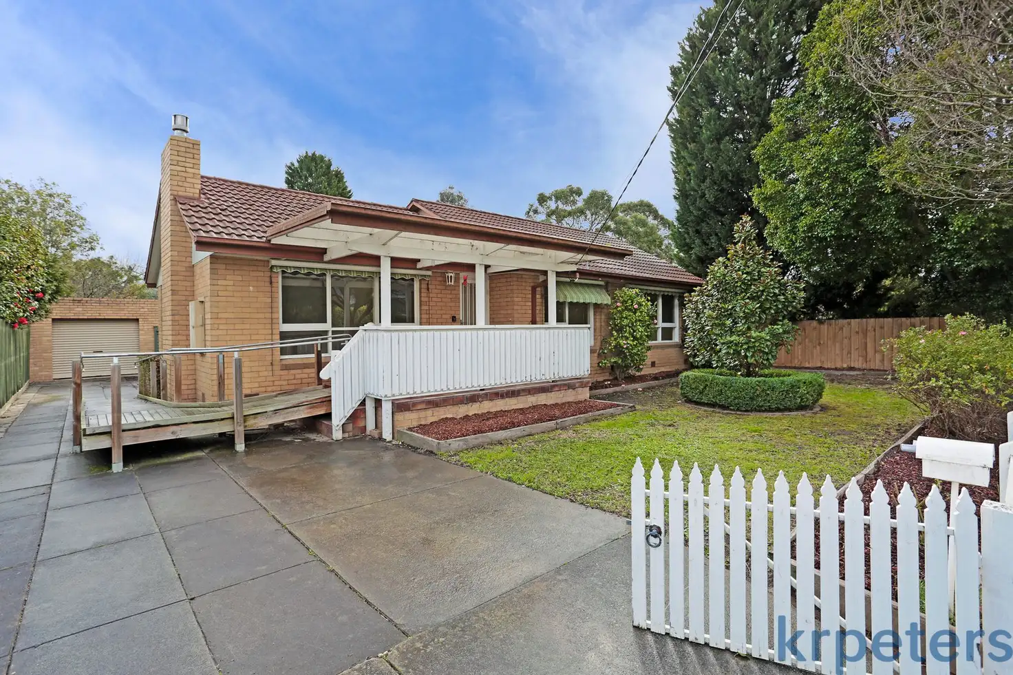 Main view of Homely house listing, 35 Armstrong Road, Bayswater VIC 3153