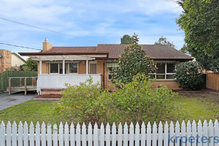 Second view of Homely house listing, 35 Armstrong Road, Bayswater VIC 3153