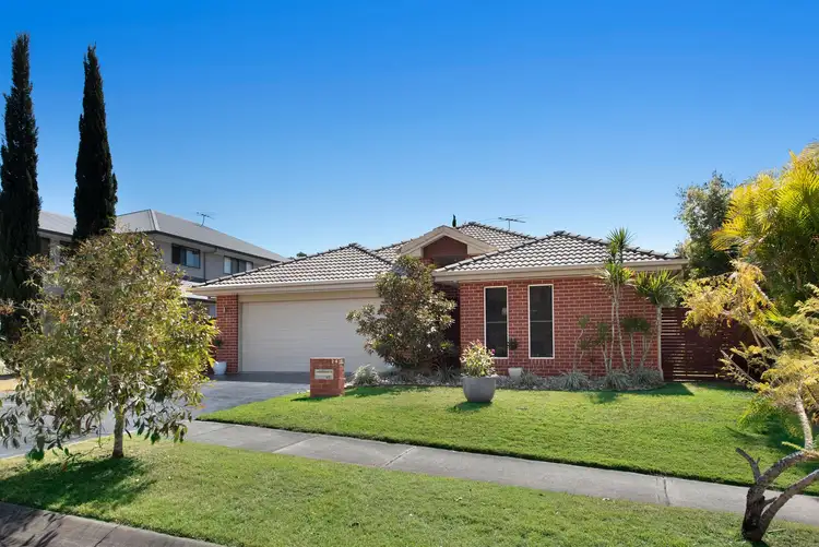 Main view of Homely house listing, 24 Grevillea Street, Sinnamon Park QLD 4073