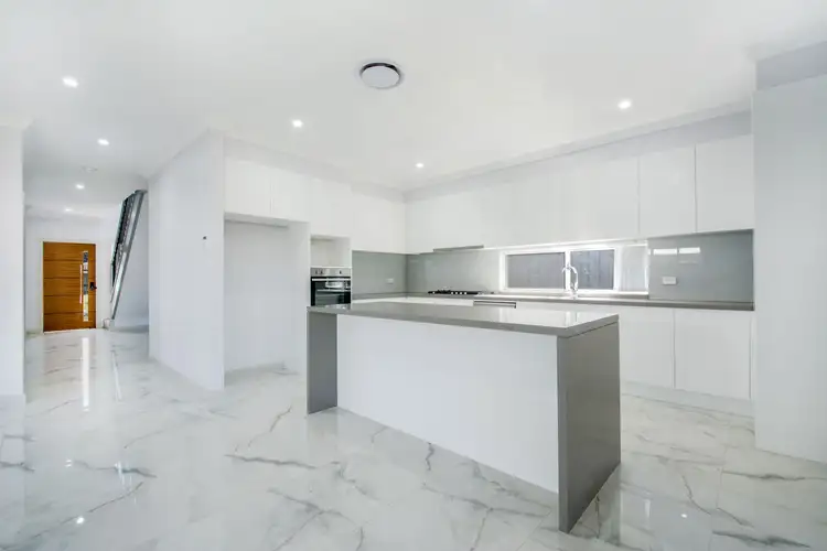 Fourth view of Homely house listing, 42 Rotorua Road, St Clair NSW 2759