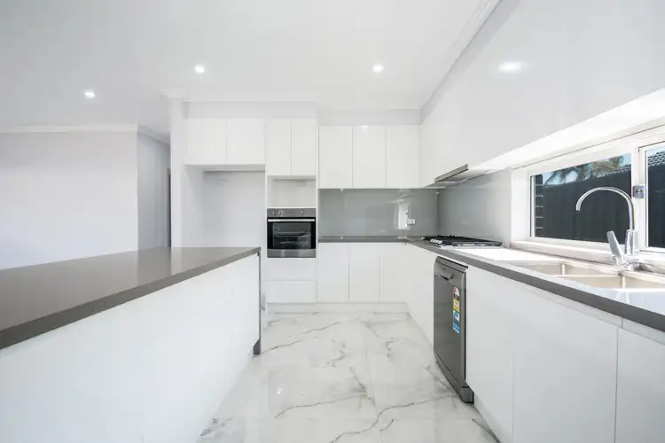 Fifth view of Homely house listing, 42 Rotorua Road, St Clair NSW 2759