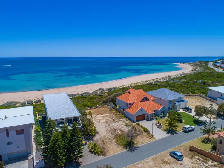 Third view of Homely land listing, 11 Beachview Court, Wannanup WA 6210