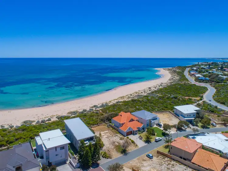 Fifth view of Homely land listing, 11 Beachview Court, Wannanup WA 6210