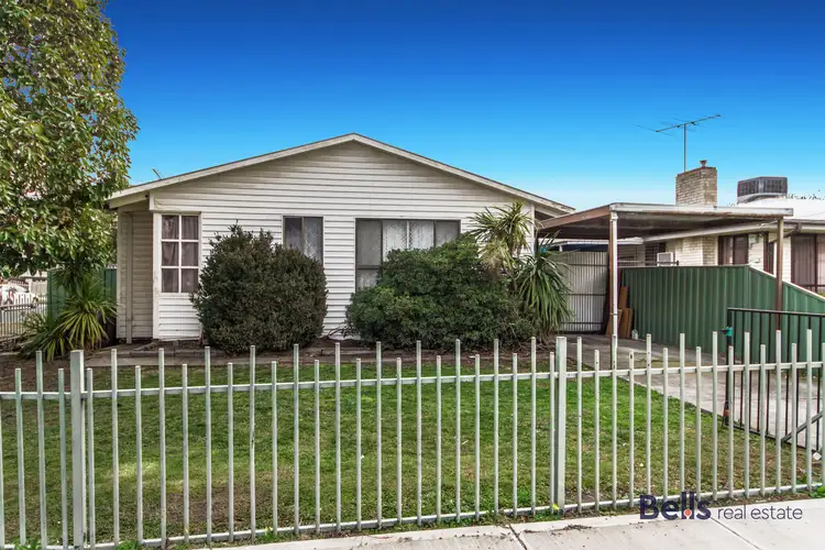 11 Rennison Street, Braybrook VIC 3019