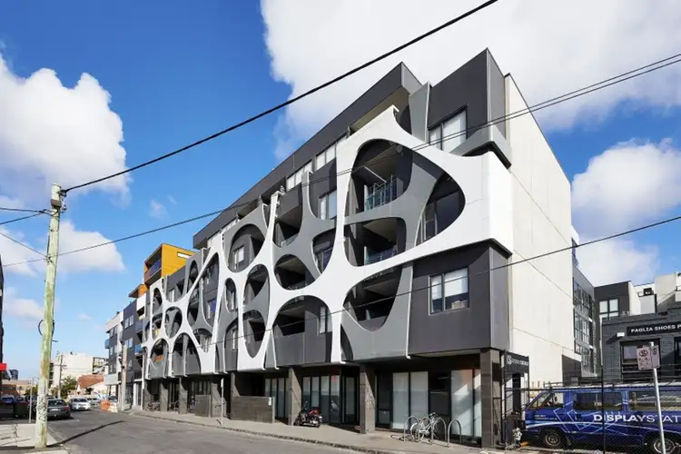 204/37-39 Breese Street, Brunswick VIC 3056