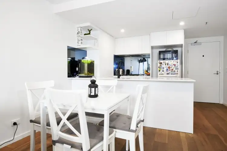 Third view of Homely apartment listing, 204/37-39 Breese Street, Brunswick VIC 3056