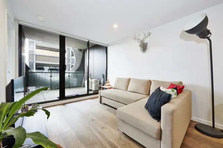 Fourth view of Homely apartment listing, 204/37-39 Breese Street, Brunswick VIC 3056