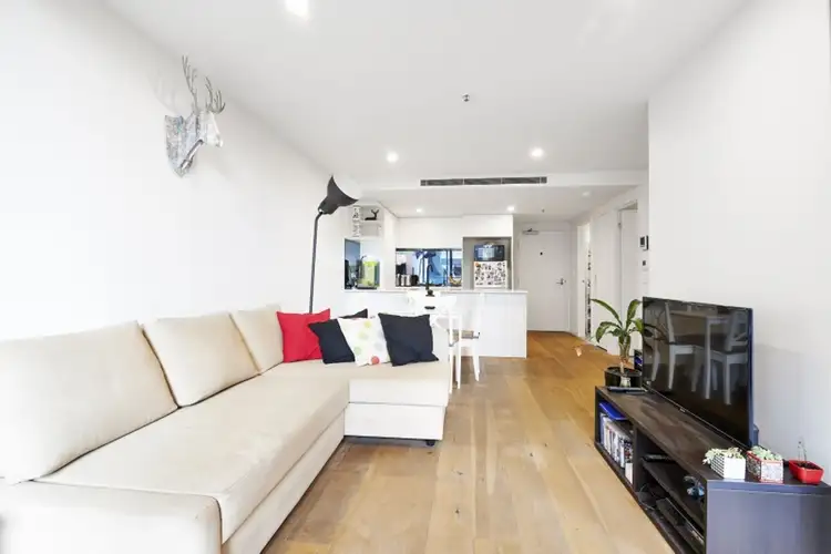 Sixth view of Homely apartment listing, 204/37-39 Breese Street, Brunswick VIC 3056