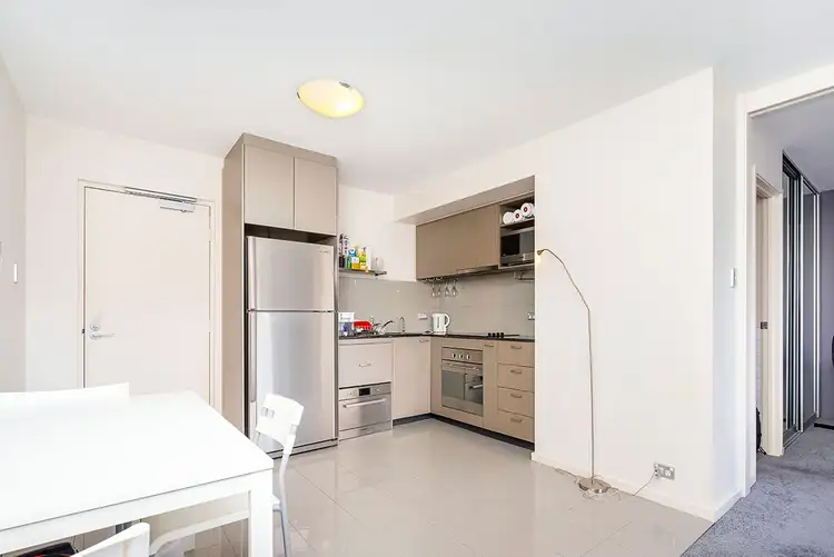 Fifth view of Homely apartment listing, 95/128 Adelaide Terrace, East Perth WA 6004