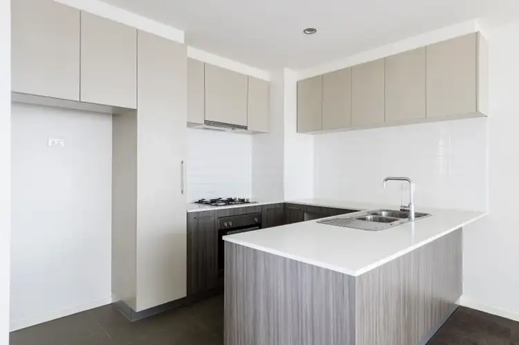 Third view of Homely apartment listing, 201/58 La Scala Avenue, Maribyrnong VIC 3032