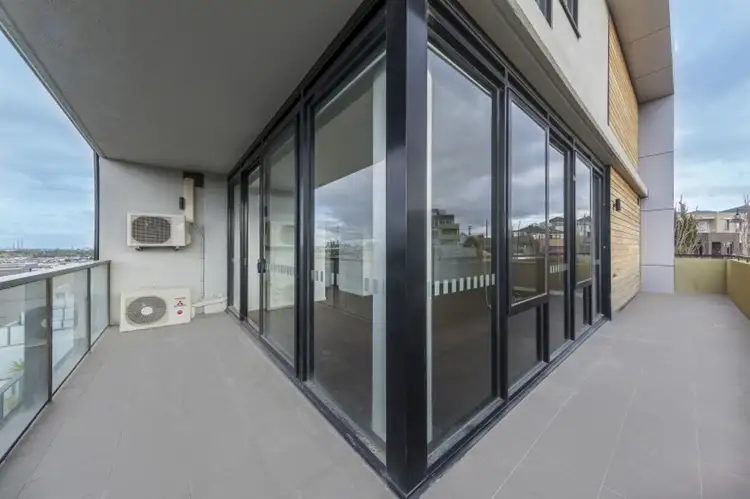 Fourth view of Homely apartment listing, 201/58 La Scala Avenue, Maribyrnong VIC 3032