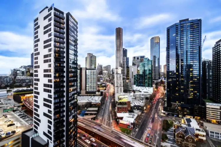2209/241 City Road, Southbank VIC 3006