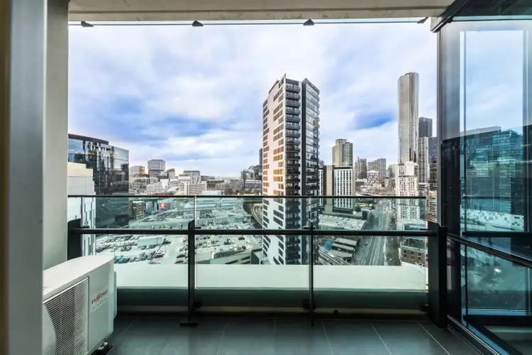 Fourth view of Homely apartment listing, 2209/241 City Road, Southbank VIC 3006
