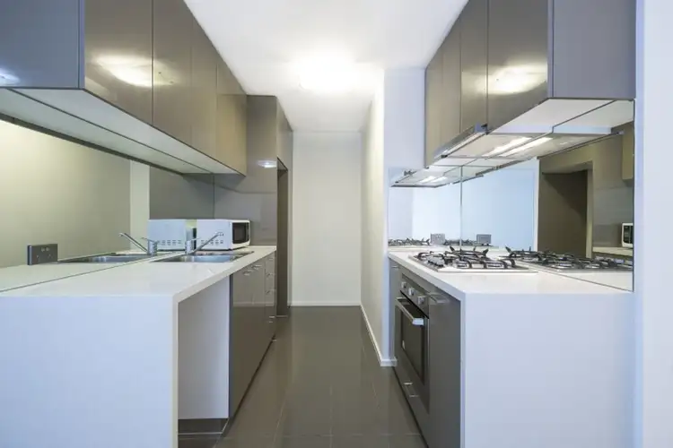 Fifth view of Homely apartment listing, 2209/241 City Road, Southbank VIC 3006