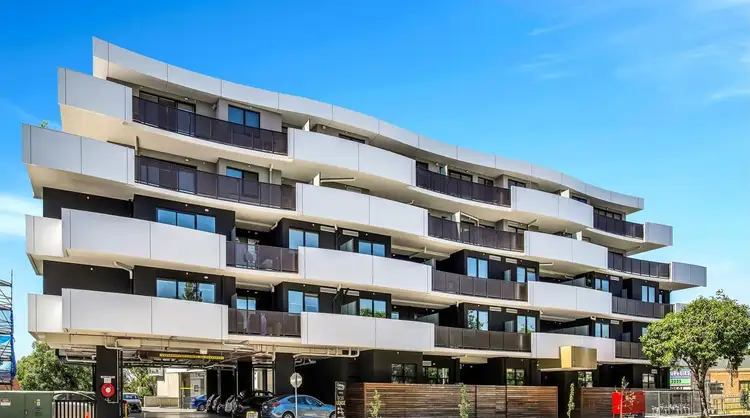 Main view of Homely apartment listing, 5/314 Pascoe Vale Road, Essendon VIC 3040