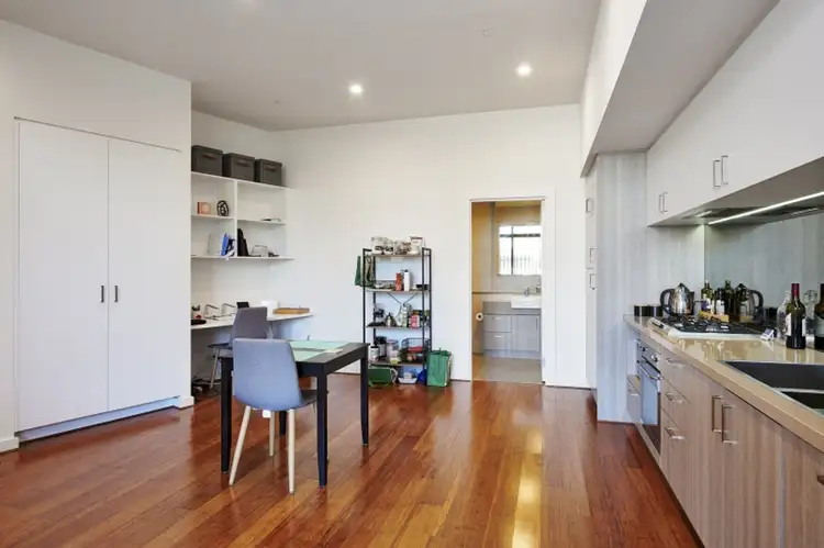 Fourth view of Homely apartment listing, 5/314 Pascoe Vale Road, Essendon VIC 3040