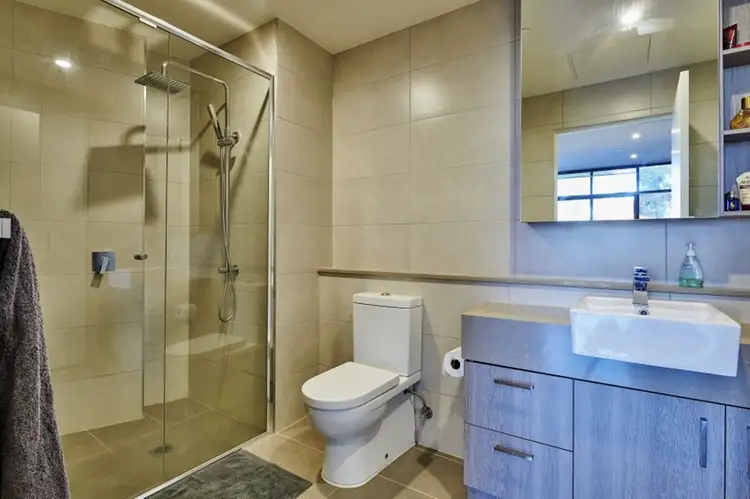 Fifth view of Homely apartment listing, 5/314 Pascoe Vale Road, Essendon VIC 3040
