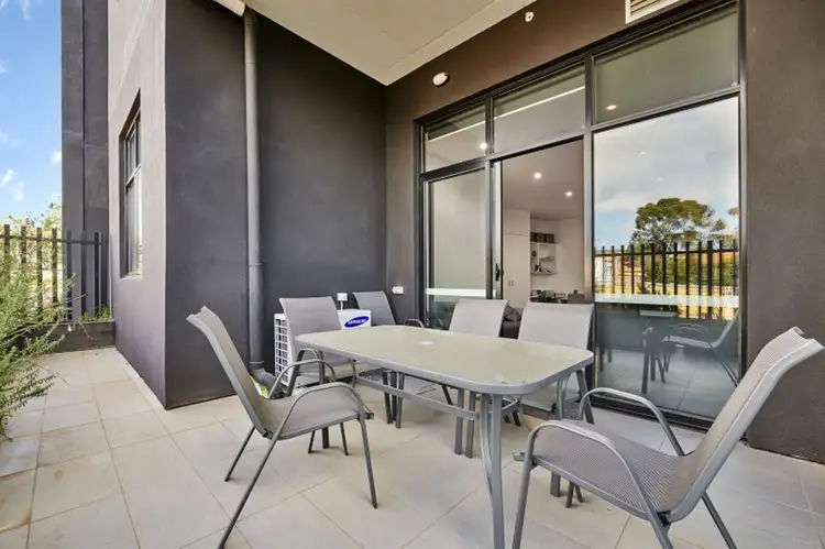 Sixth view of Homely apartment listing, 5/314 Pascoe Vale Road, Essendon VIC 3040