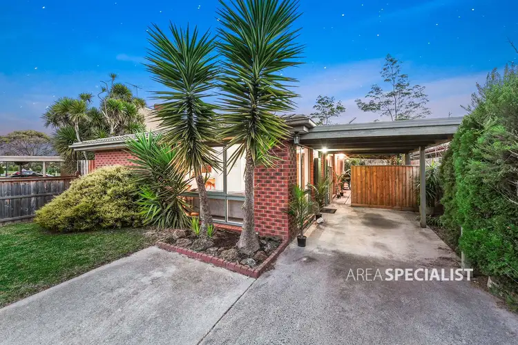 21 Dryandra Crescent