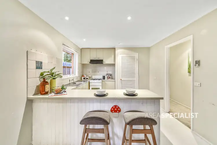 Sixth view of Homely house listing, 21 Dryandra Crescent, Keysborough VIC 3173