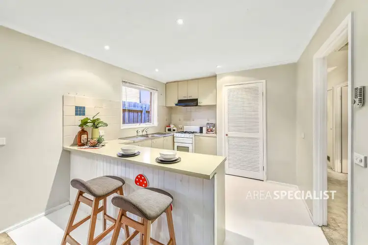 Seventh view of Homely house listing, 21 Dryandra Crescent, Keysborough VIC 3173