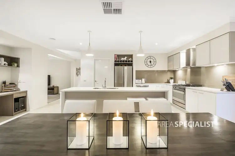 Fourth view of Homely house listing, 40 Lemon Grove, Cranbourne West VIC 3977