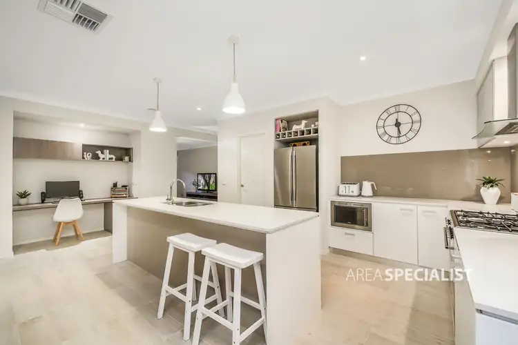 Fifth view of Homely house listing, 40 Lemon Grove, Cranbourne West VIC 3977