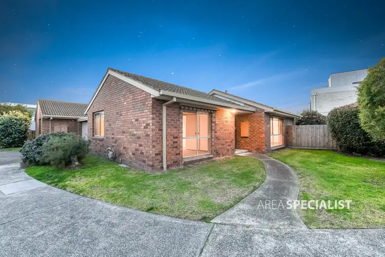 3/127 Kinross Avenue, Edithvale VIC 3196