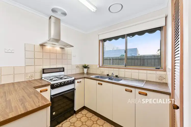 Third view of Homely unit listing, 3/127 Kinross Avenue, Edithvale VIC 3196
