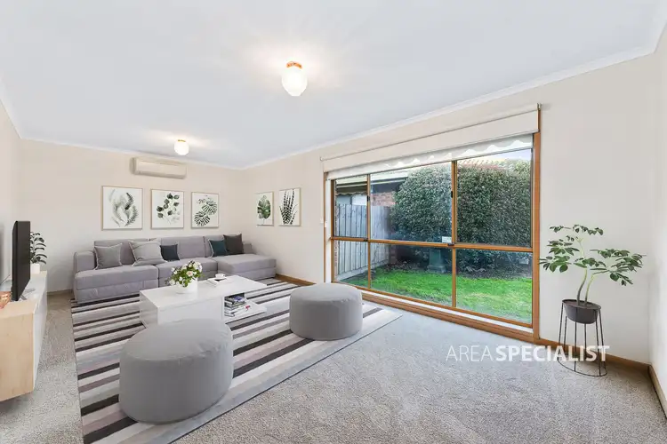 Fourth view of Homely unit listing, 3/127 Kinross Avenue, Edithvale VIC 3196