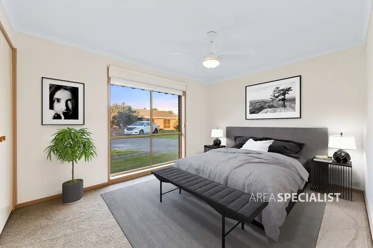 Fifth view of Homely unit listing, 3/127 Kinross Avenue, Edithvale VIC 3196