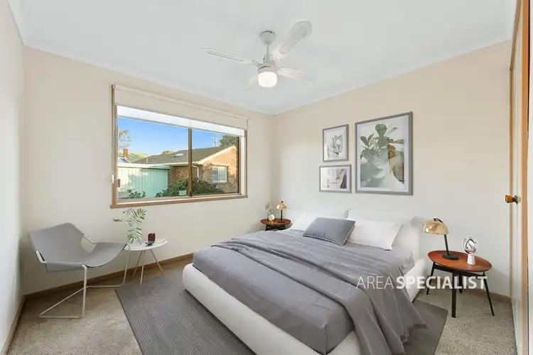 Sixth view of Homely unit listing, 3/127 Kinross Avenue, Edithvale VIC 3196