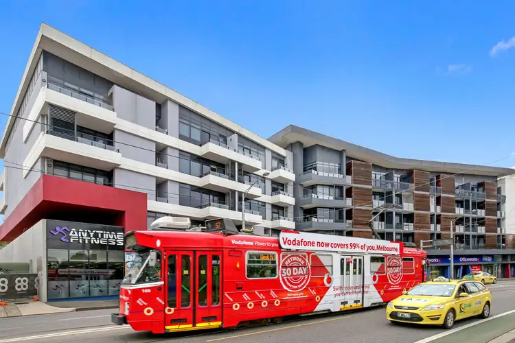518/66 Mount Alexander Road, Travancore VIC 3032