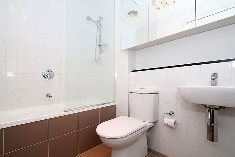 Sixth view of Homely apartment listing, 518/66 Mount Alexander Road, Travancore VIC 3032