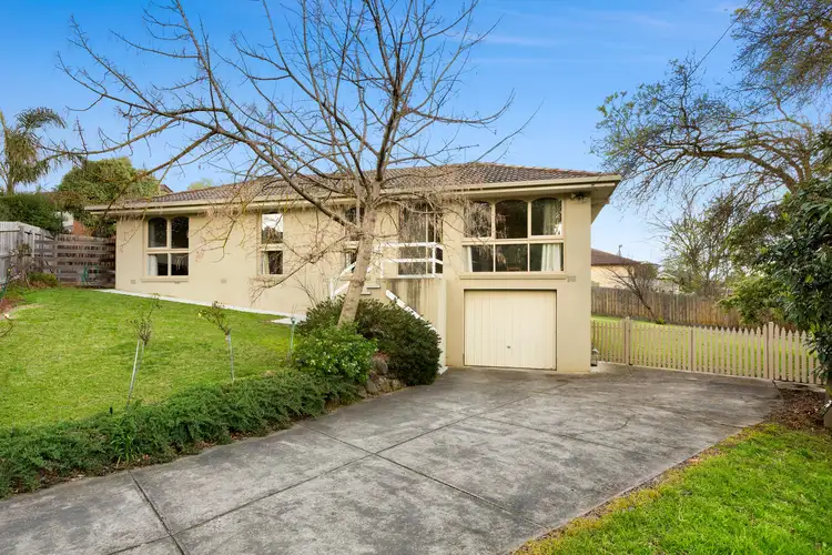 Main view of Homely house listing, 2/24 Roger Street, Doncaster East VIC 3109