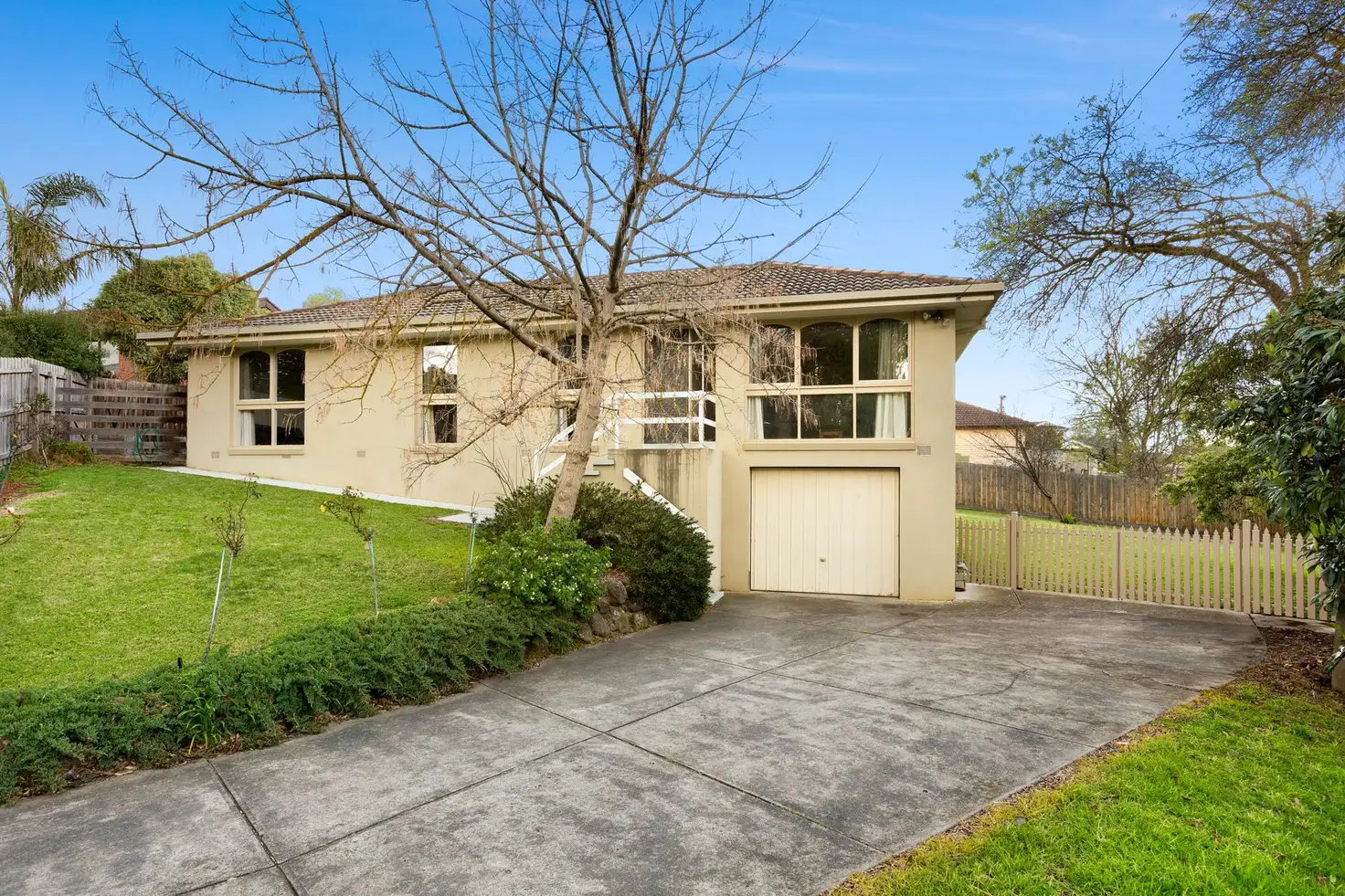 Main view of Homely house listing, 2/24 Roger Street, Doncaster East VIC 3109