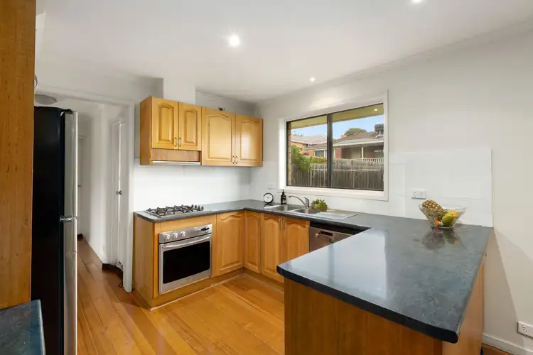 Third view of Homely house listing, 2/24 Roger Street, Doncaster East VIC 3109