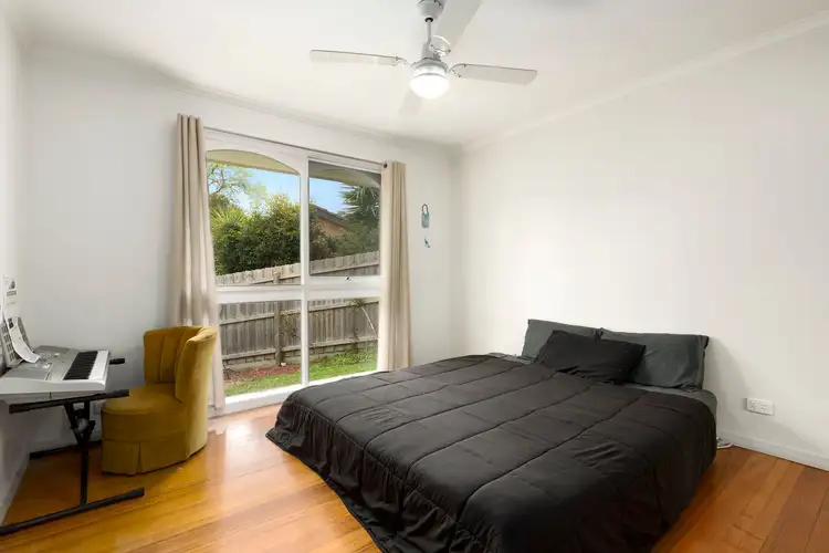 Fifth view of Homely house listing, 2/24 Roger Street, Doncaster East VIC 3109
