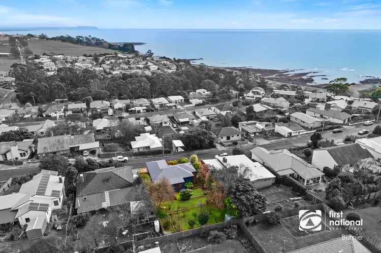 Main view of Homely house listing, 17 Villiers Street, Parklands TAS 7320