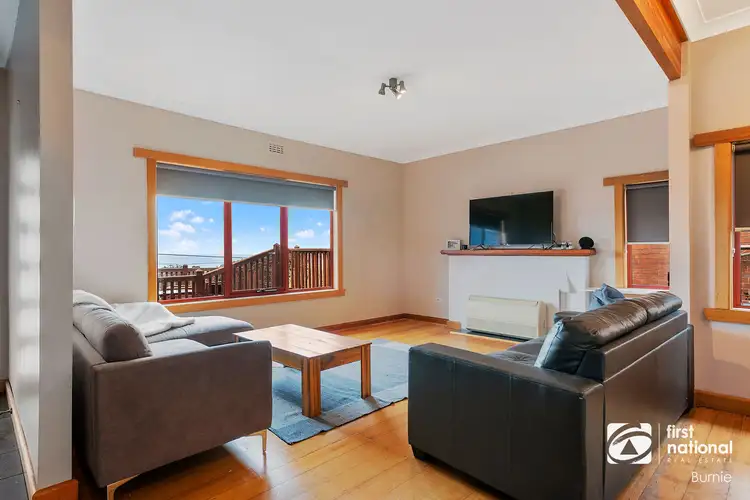 Third view of Homely house listing, 17 Villiers Street, Parklands TAS 7320