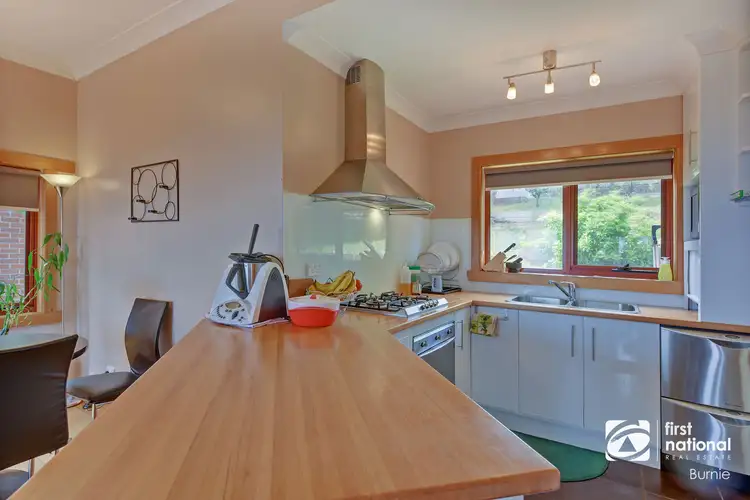 Fourth view of Homely house listing, 17 Villiers Street, Parklands TAS 7320
