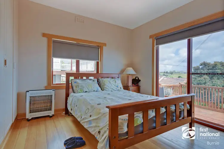 Sixth view of Homely house listing, 17 Villiers Street, Parklands TAS 7320