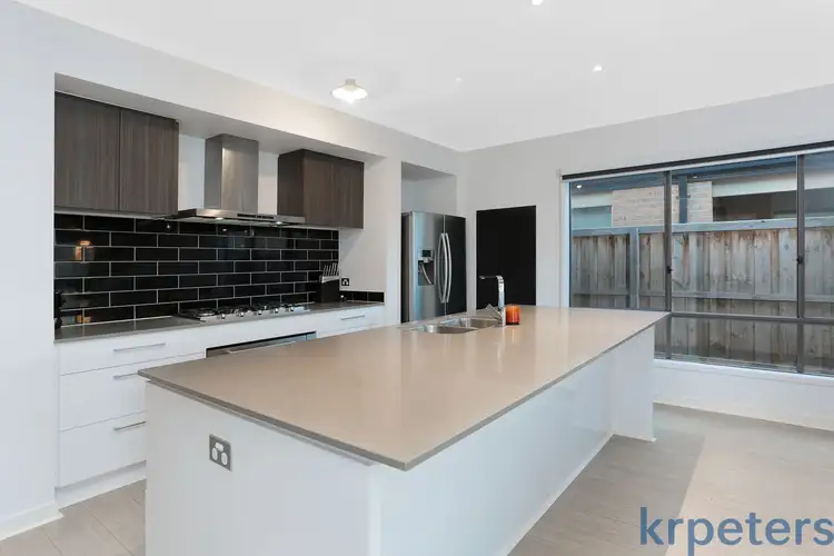 Second view of Homely house listing, 17 Lexington Crescent, Officer VIC 3809